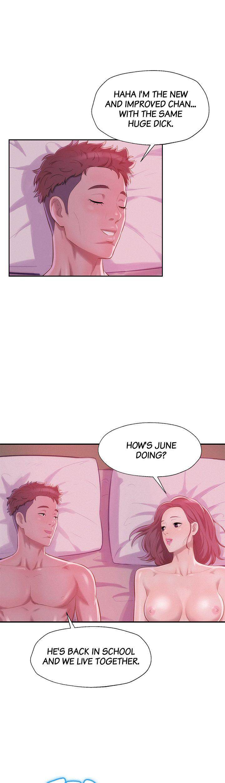 Freshman Chapter 23 - Page 22 in English