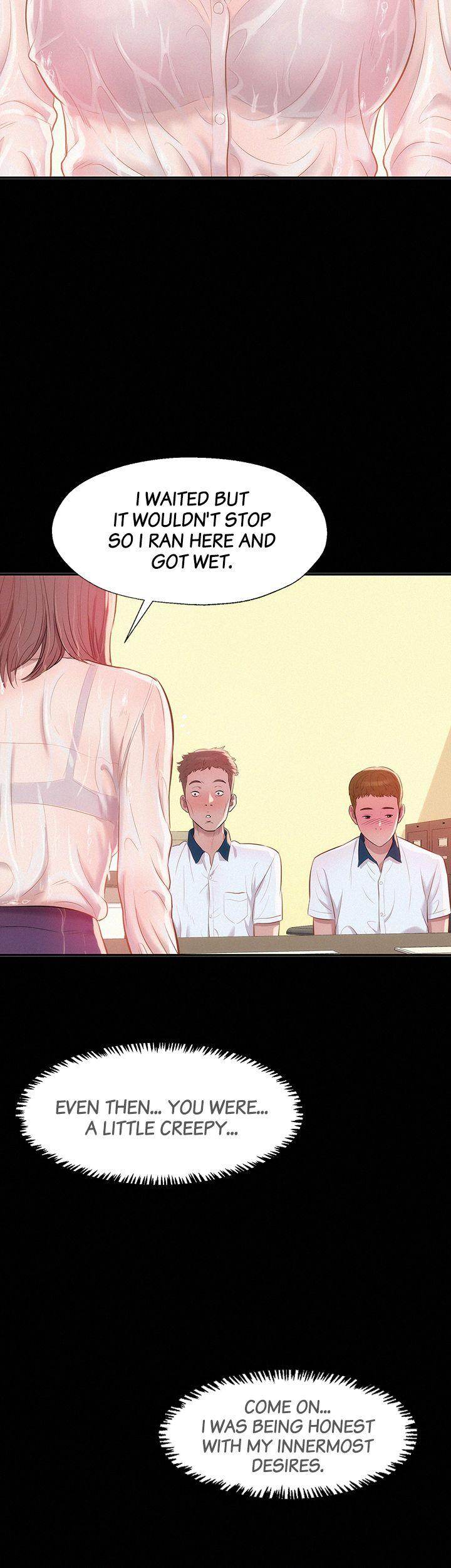 Freshman Chapter 23 - Page 25 in English