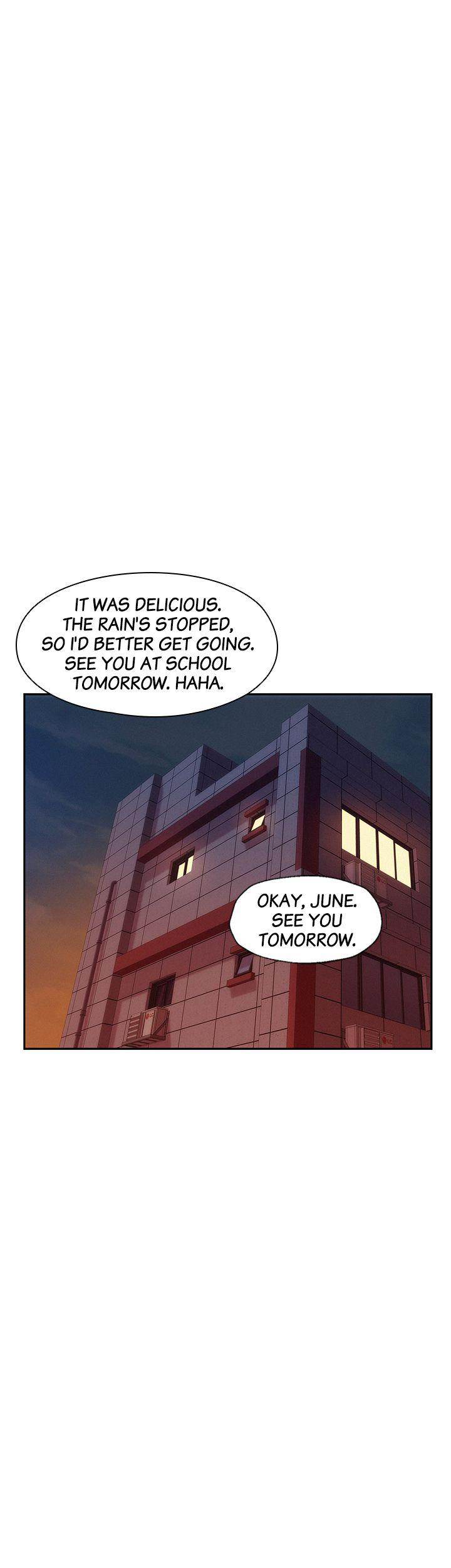 Freshman Chapter 23 - Page 32 in English