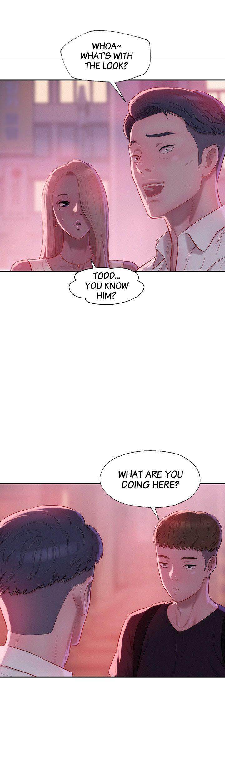 Freshman Chapter 24 - Page 3 in English
