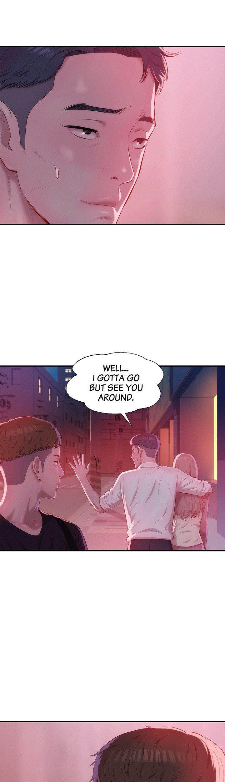 Freshman Chapter 24 - Page 7 in English