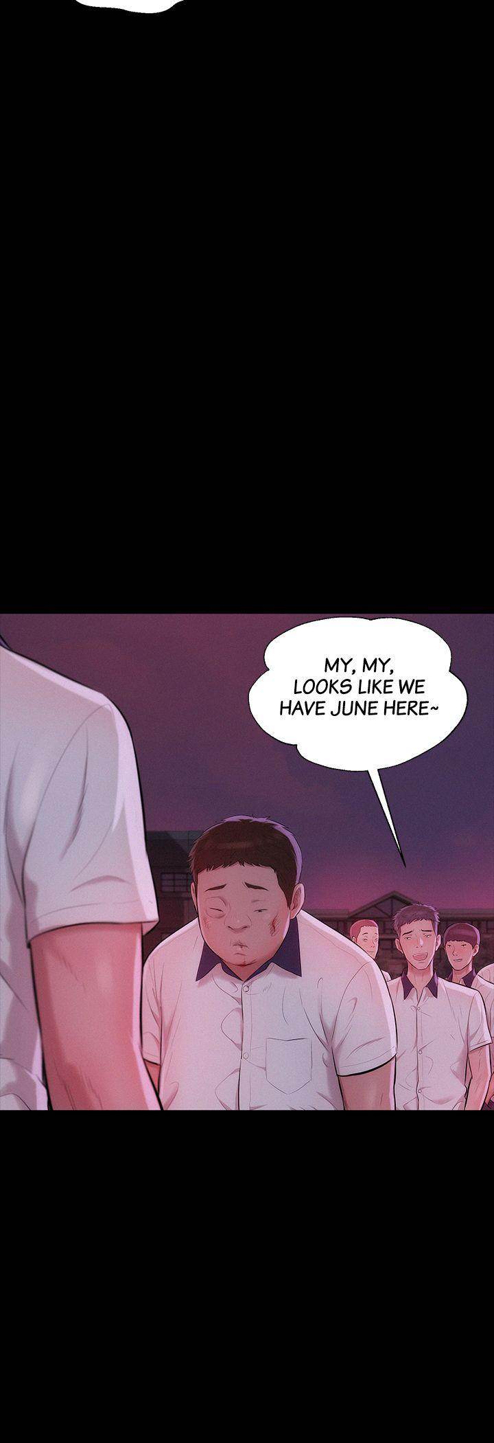 Freshman Chapter 25 - Page 4 in English