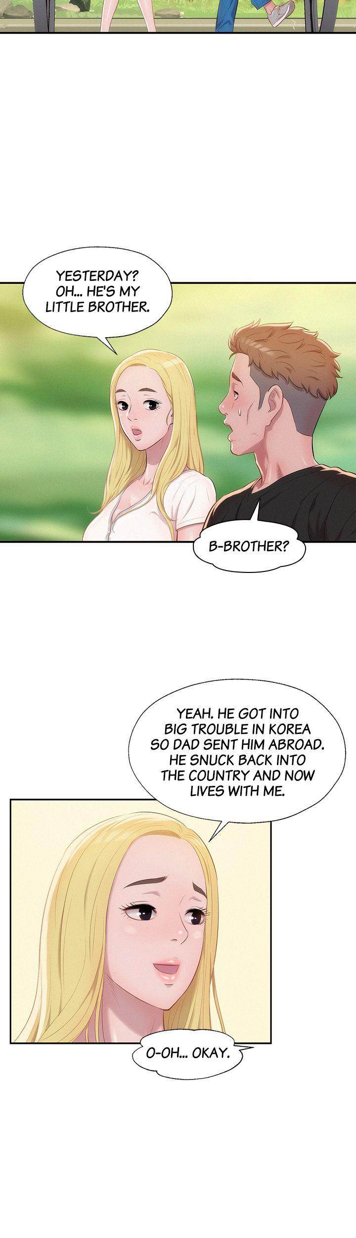 Freshman Chapter 26 - Page 14 in English