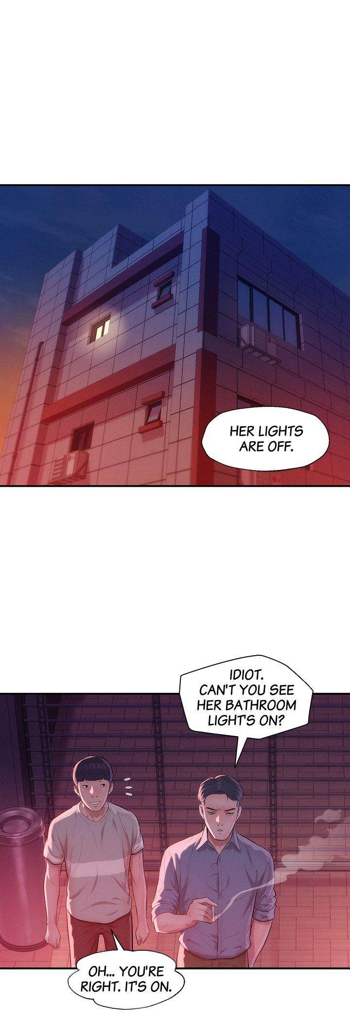 Freshman Chapter 26 - Page 24 in English