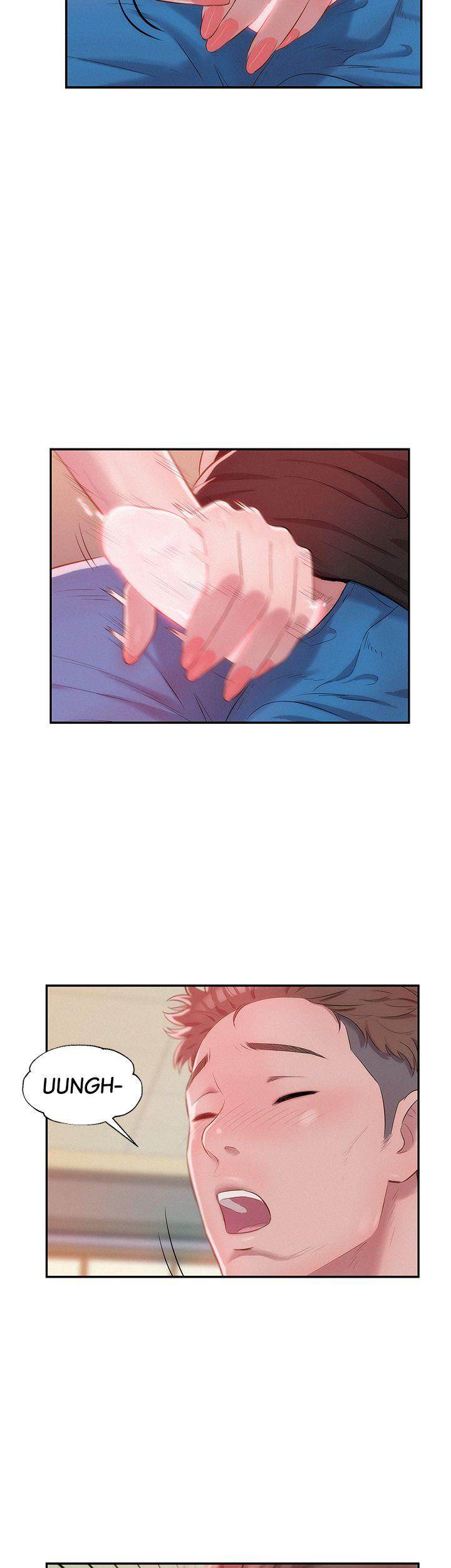 Freshman Chapter 26 - Page 3 in English