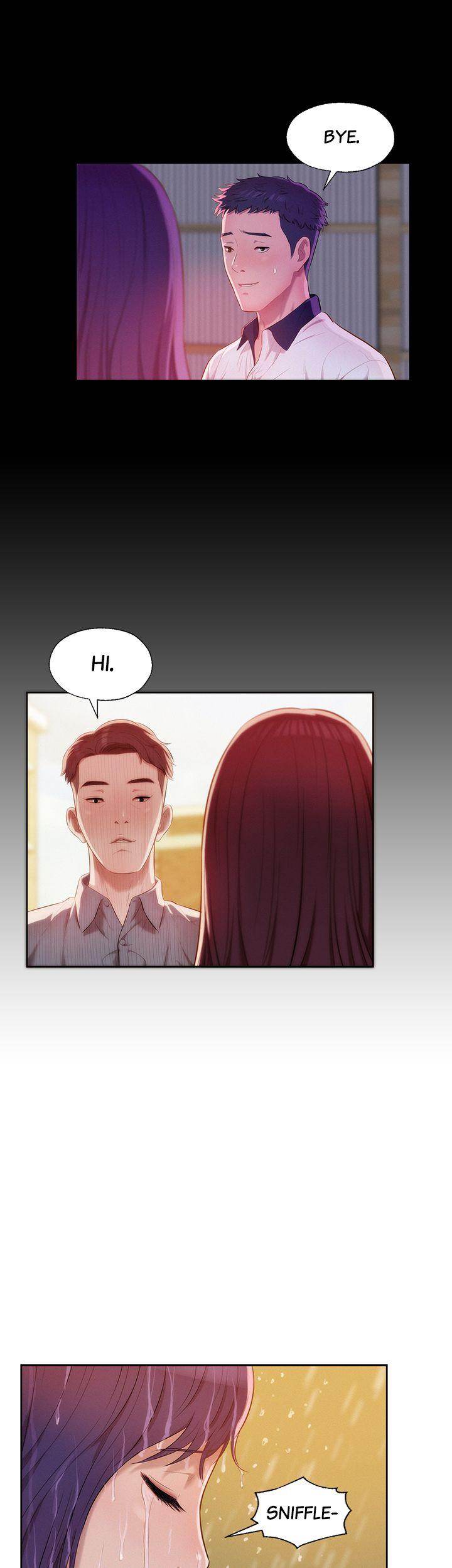 Freshman Chapter 26 - Page 31 in English