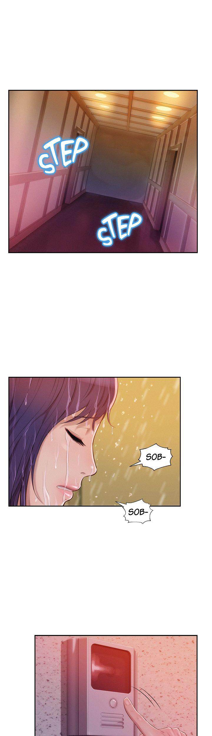 Freshman Chapter 26 - Page 33 in English