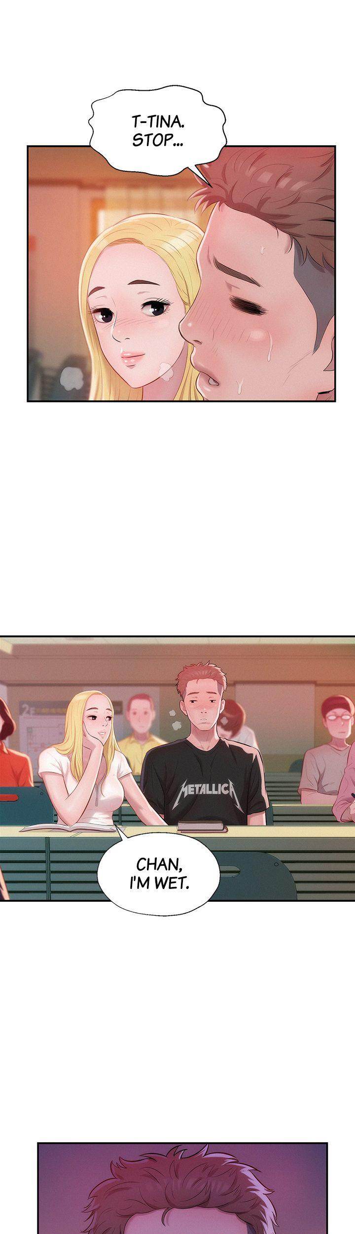 Freshman Chapter 26 - Page 5 in English
