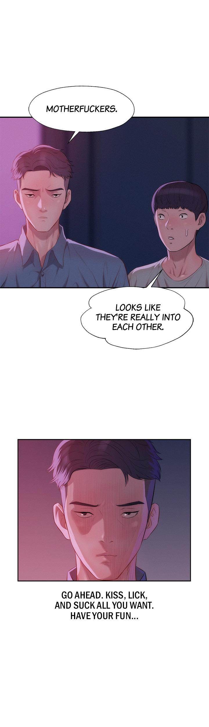 Freshman Chapter 27 - Page 13 in English