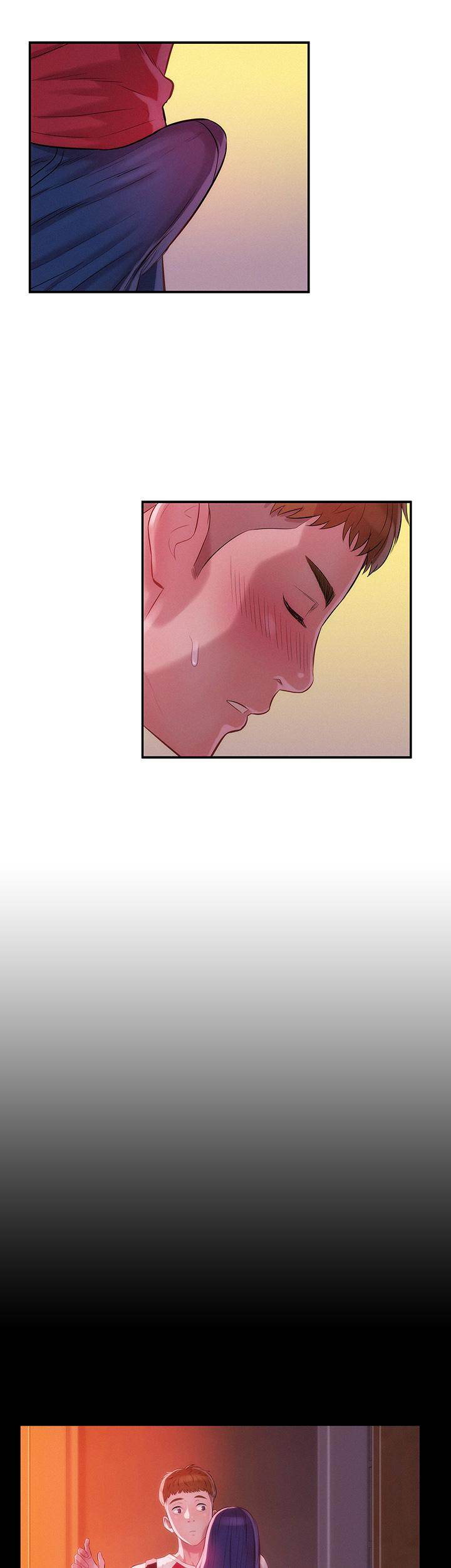 Freshman Chapter 27 - Page 16 in English