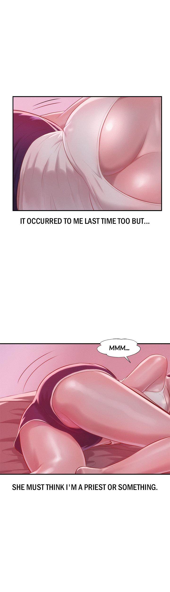 Freshman Chapter 27 - Page 28 in English