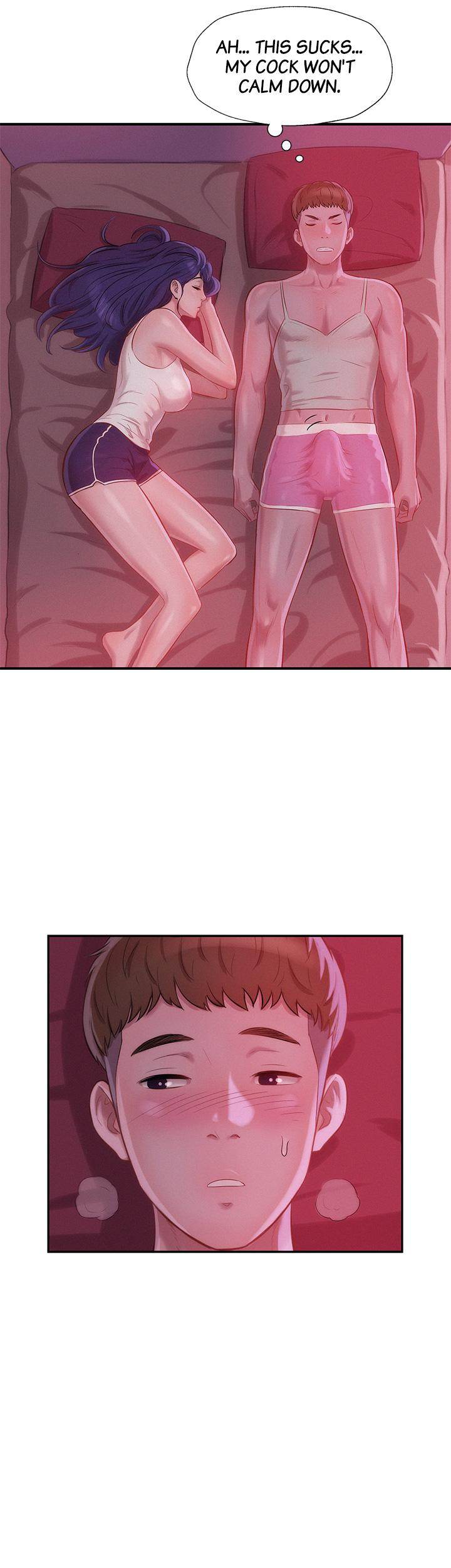 Freshman Chapter 27 - Page 29 in English