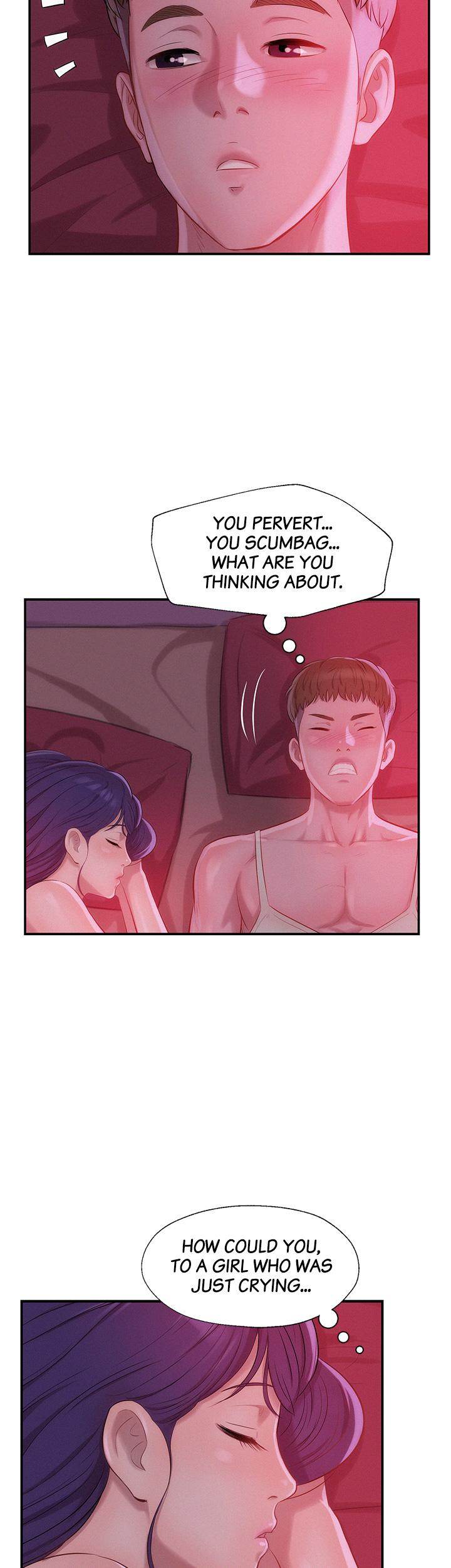Freshman Chapter 27 - Page 33 in English