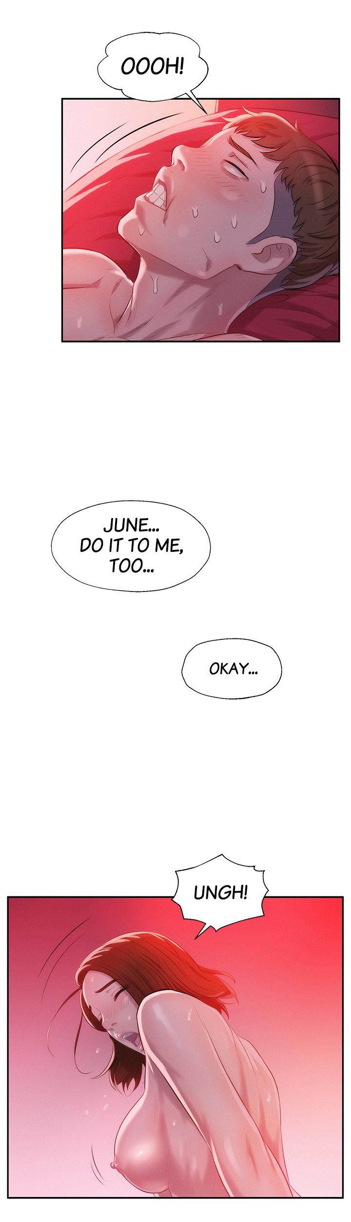 Freshman Chapter 28 - Page 22 in English