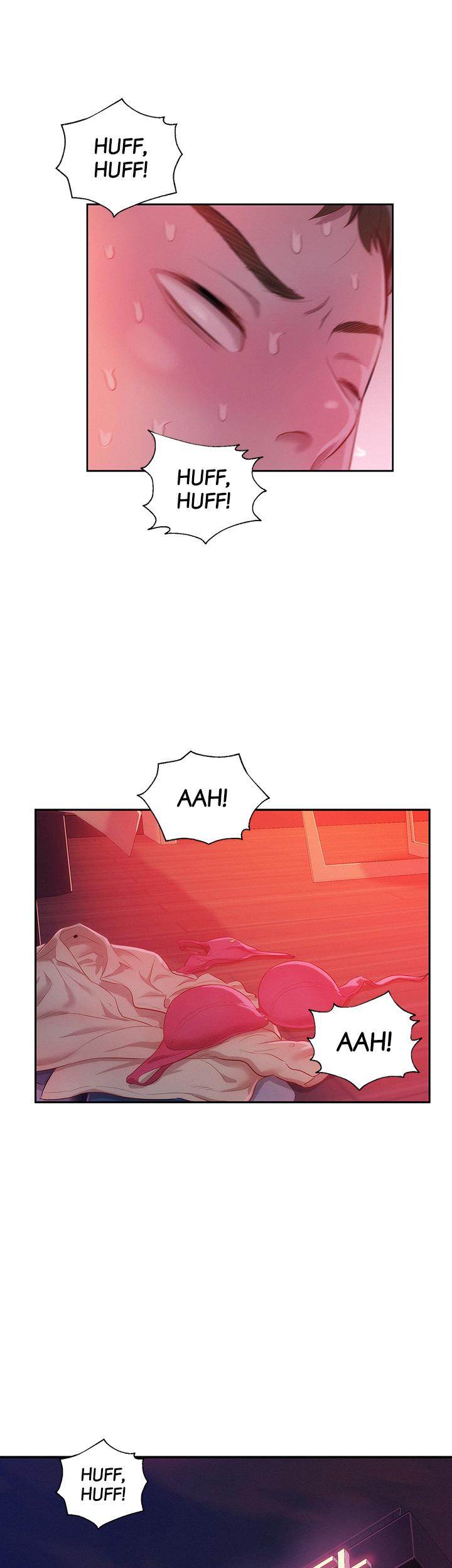 Freshman Chapter 28 - Page 30 in English