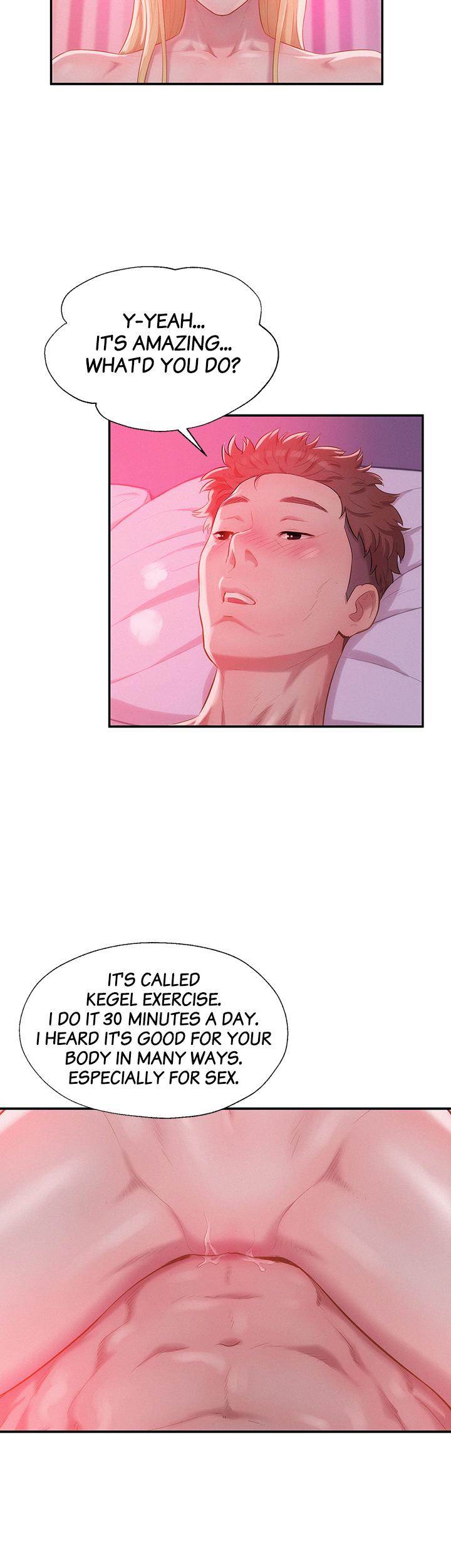 Freshman Chapter 29 - Page 11 in English