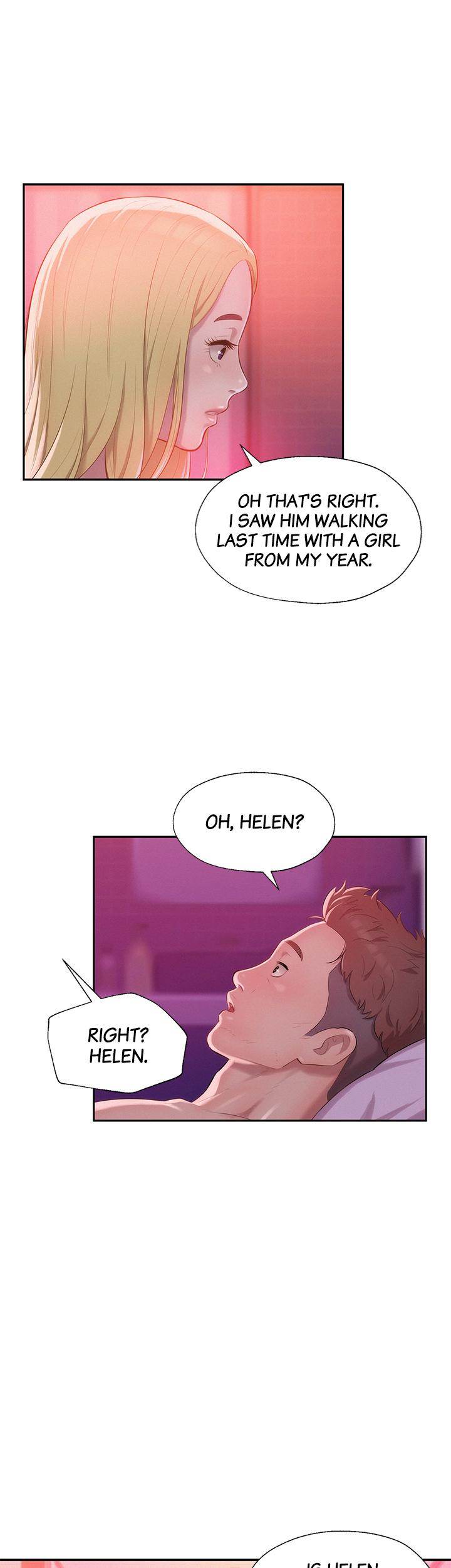 Freshman Chapter 29 - Page 14 in English