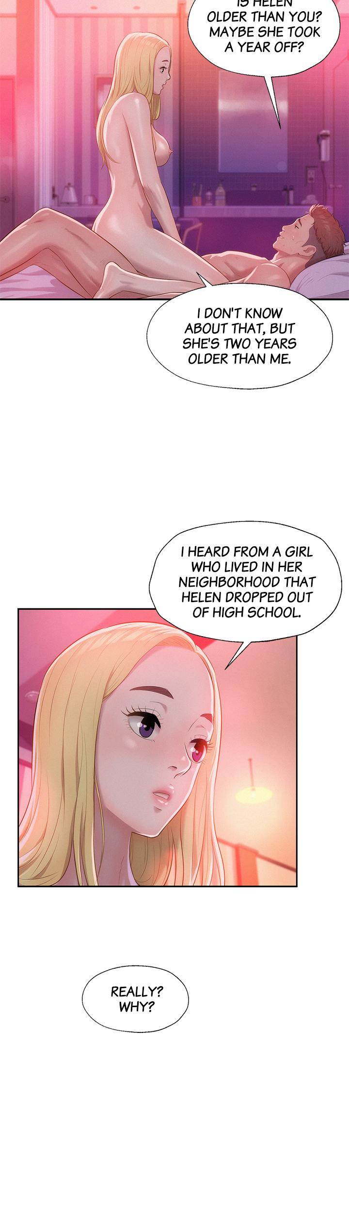 Freshman Chapter 29 - Page 15 in English