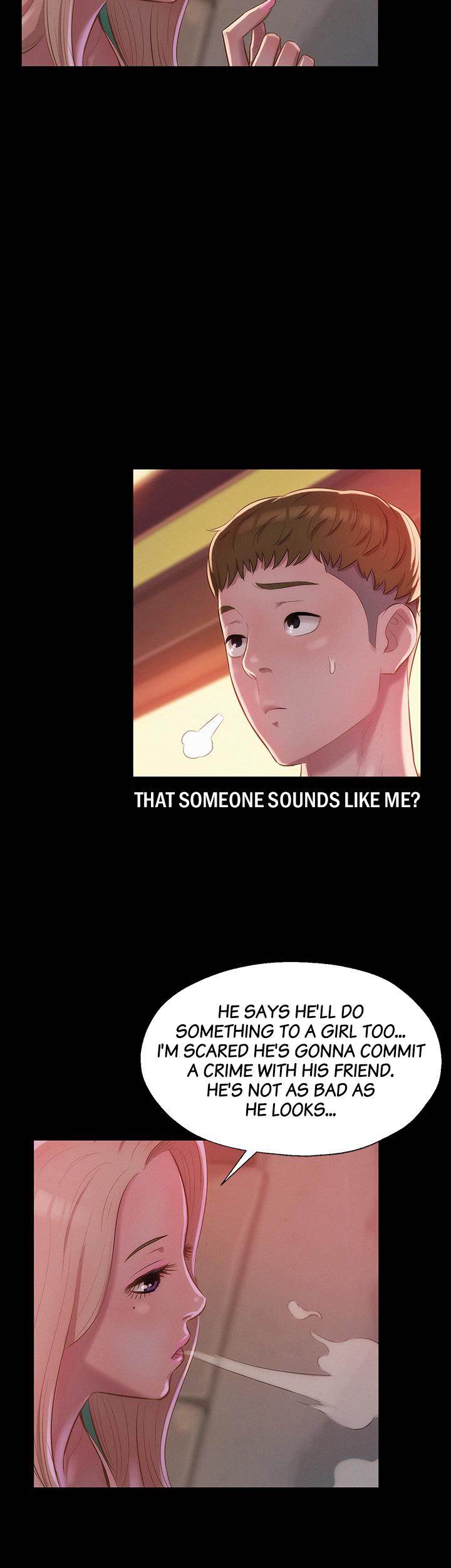 Freshman Chapter 29 - Page 26 in English
