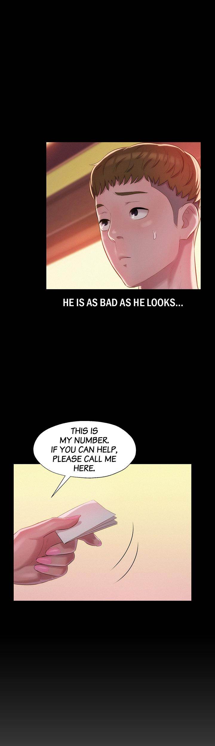 Freshman Chapter 29 - Page 27 in English
