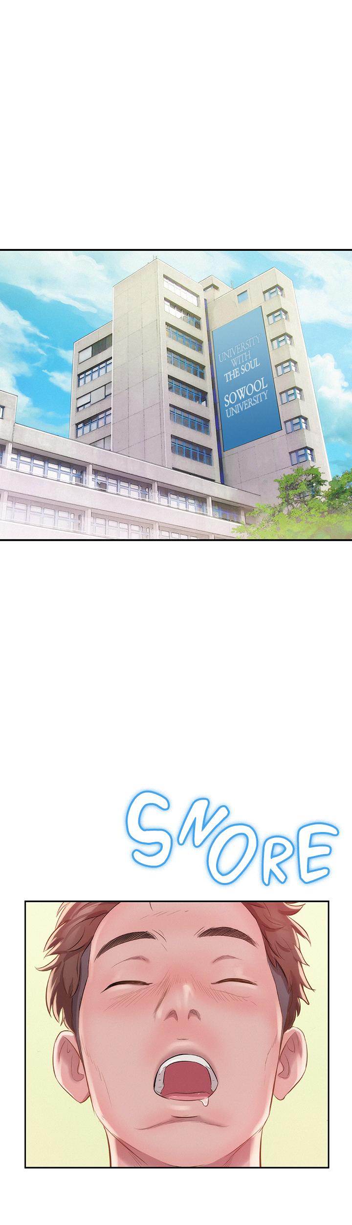 Freshman Chapter 29 - Page 31 in English