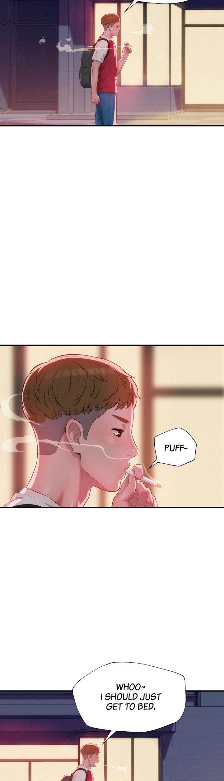 Freshman Chapter 29 - Page 6 in English