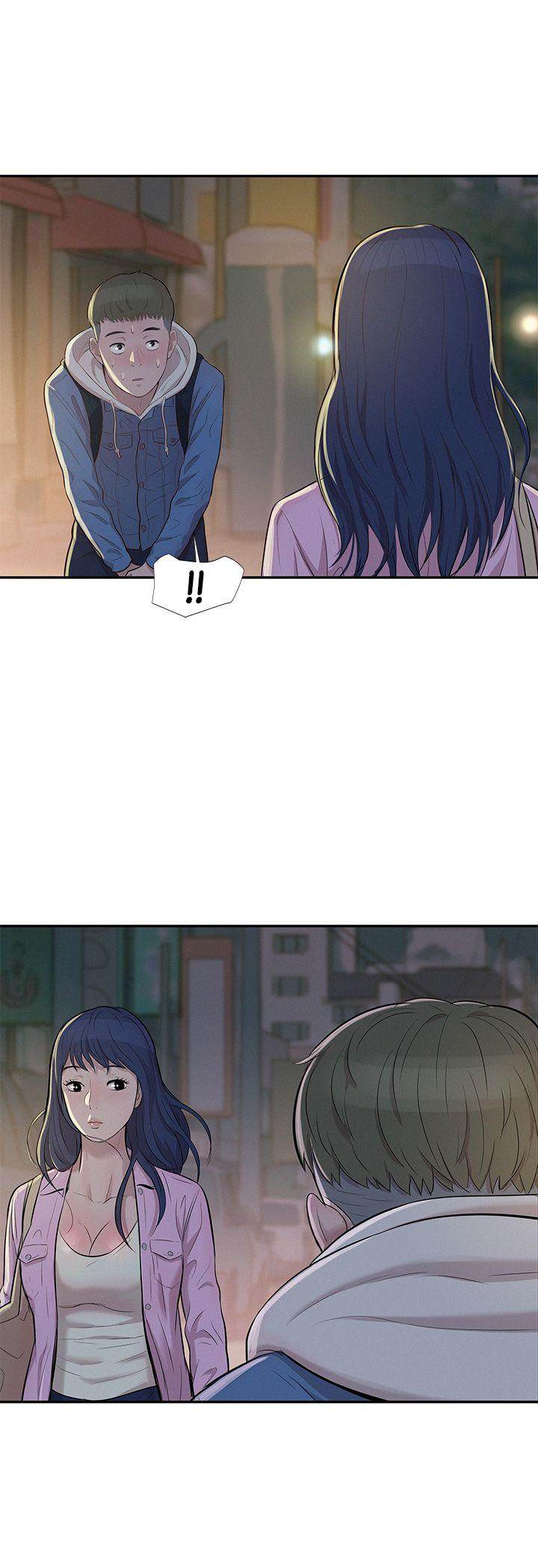Freshman Chapter 3 - Page 37 in English