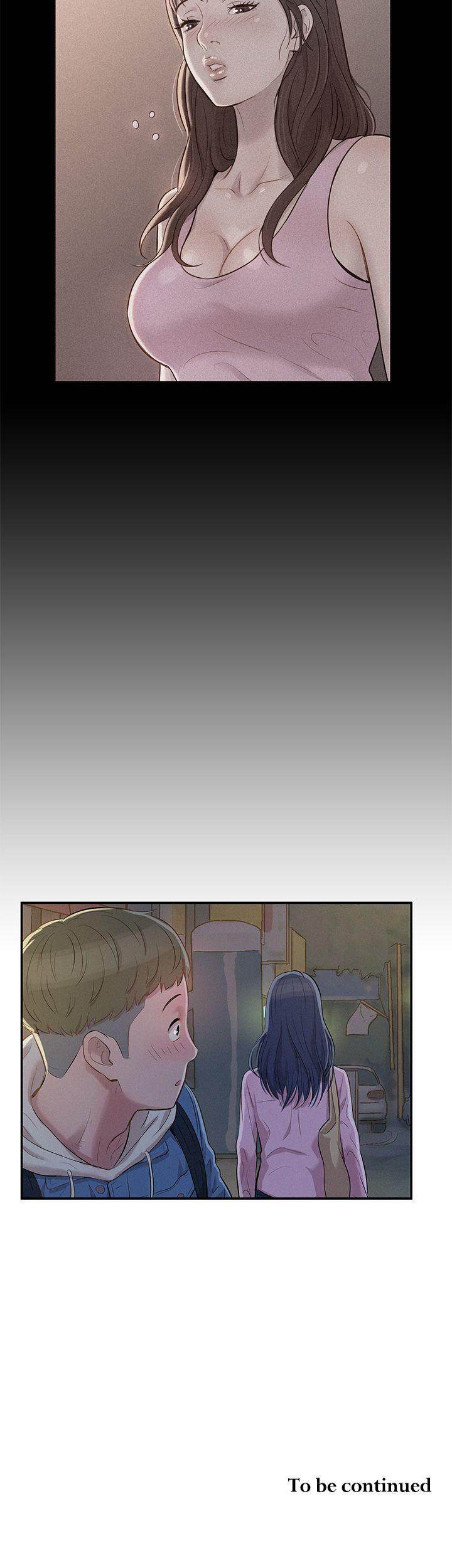 Freshman Chapter 3 - Page 39 in English