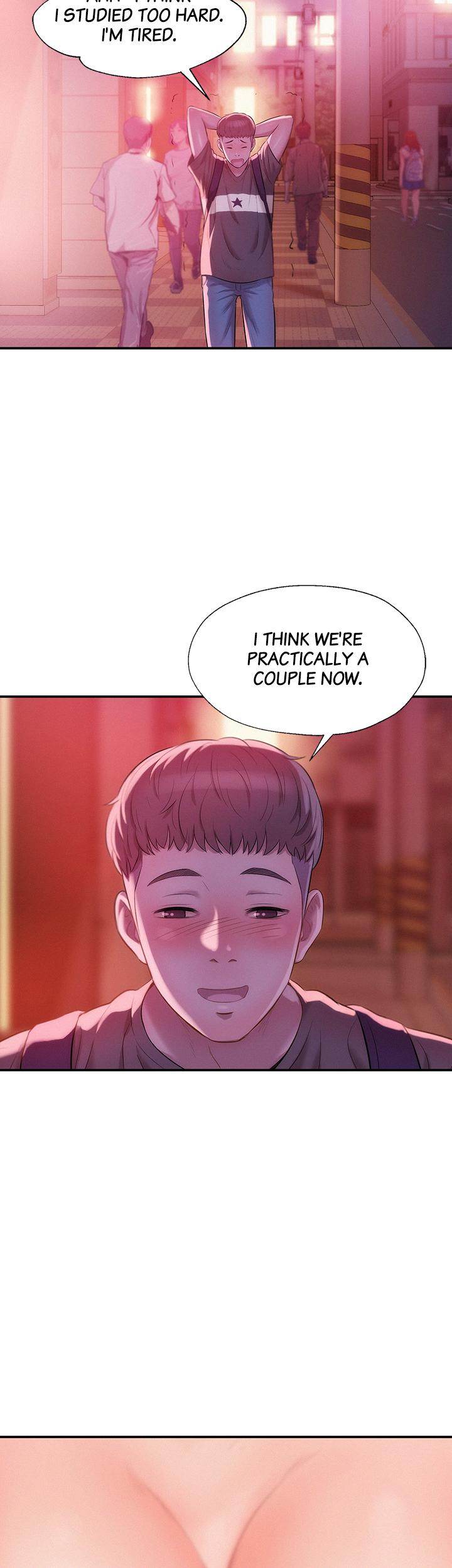 Freshman Chapter 30 - Page 15 in English
