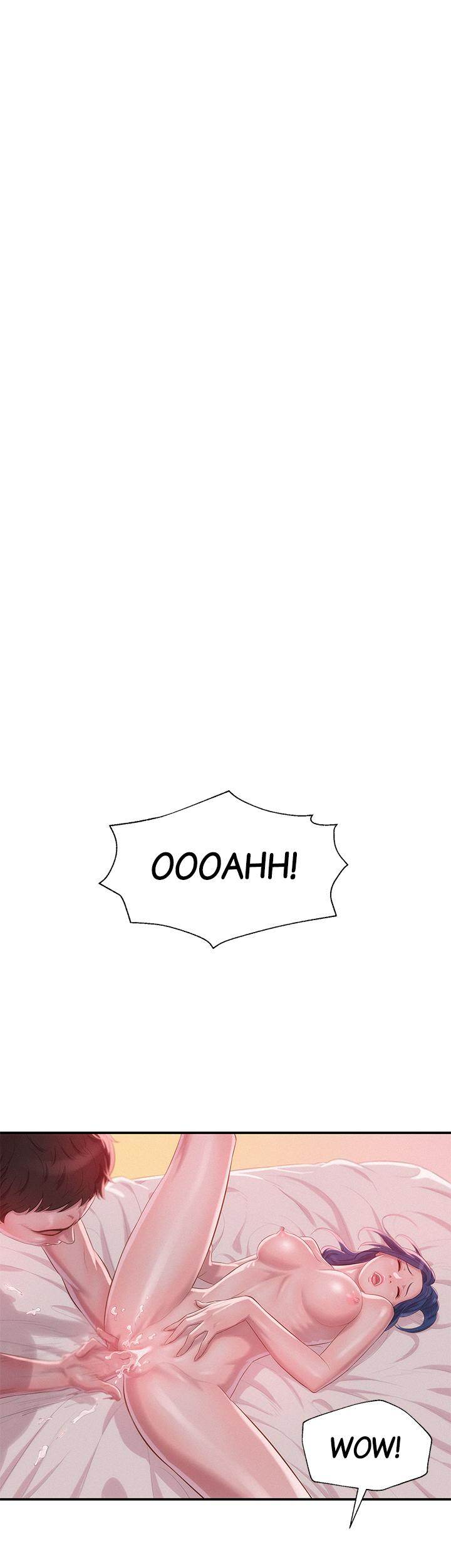 Freshman Chapter 30 - Page 17 in English