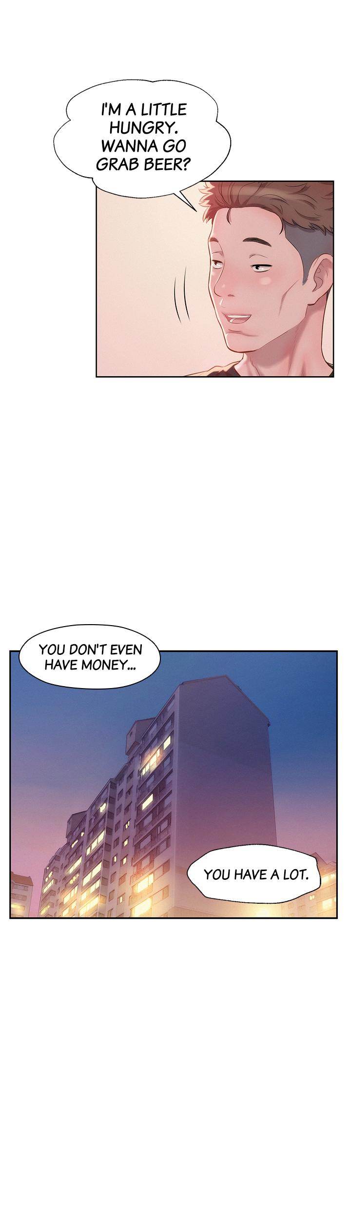 Freshman Chapter 30 - Page 21 in English