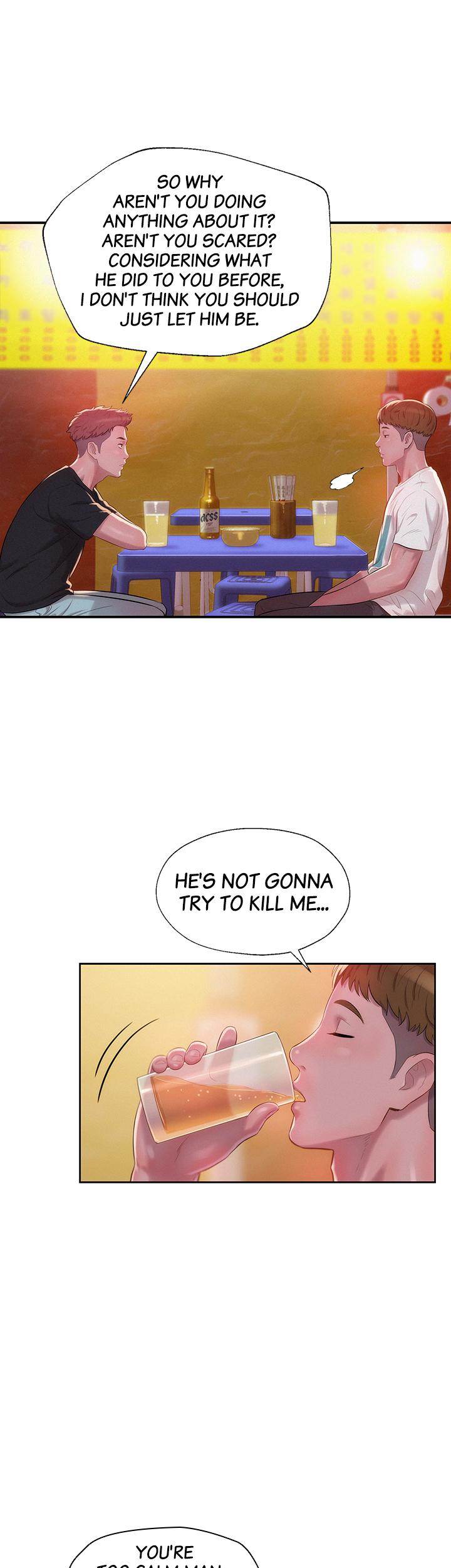 Freshman Chapter 30 - Page 23 in English