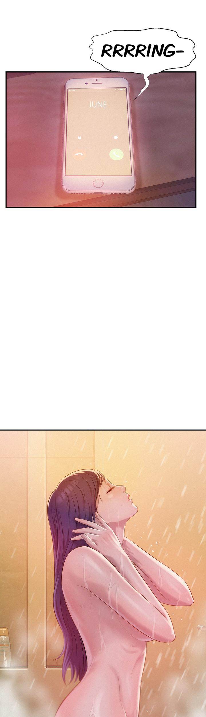 Freshman Chapter 30 - Page 27 in English