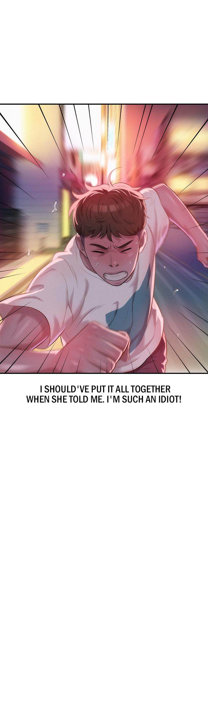 Freshman Chapter 30 - Page 33 in English