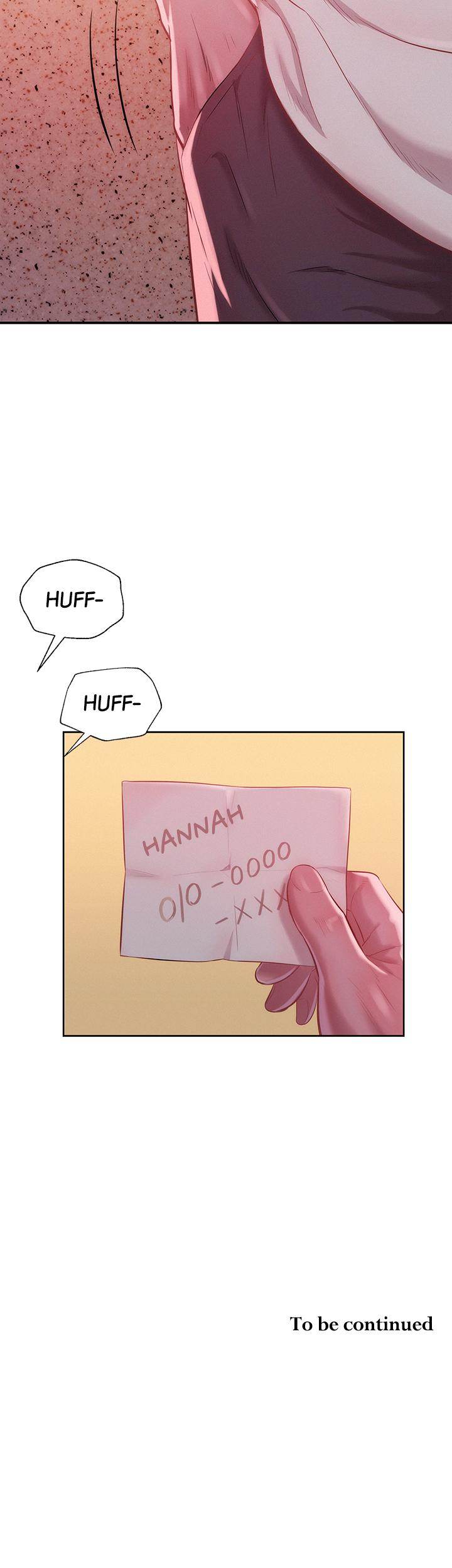 Freshman Chapter 30 - Page 40 in English