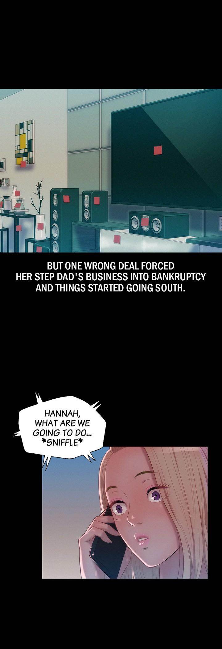 Freshman Chapter 31 - Page 12 in English