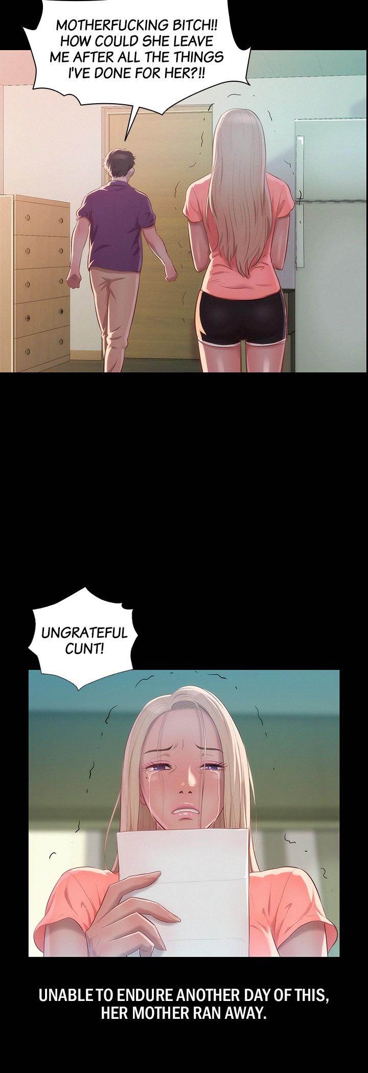 Freshman Chapter 31 - Page 16 in English