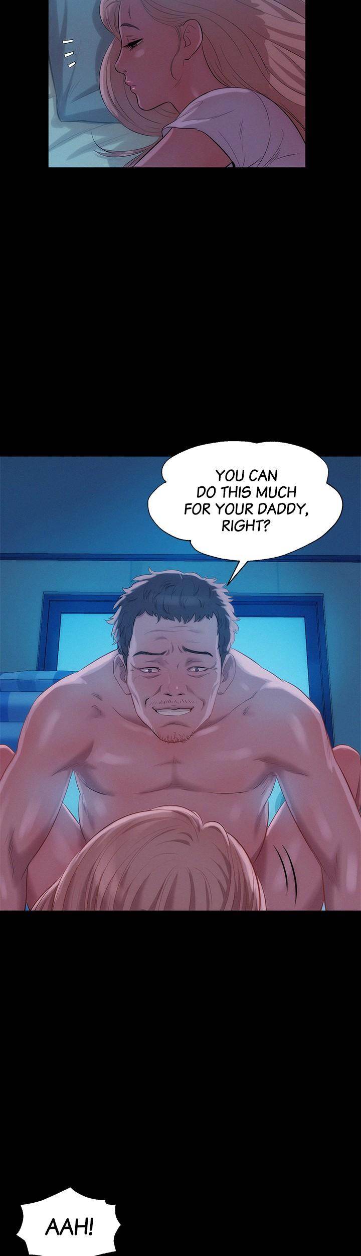 Freshman Chapter 31 - Page 19 in English