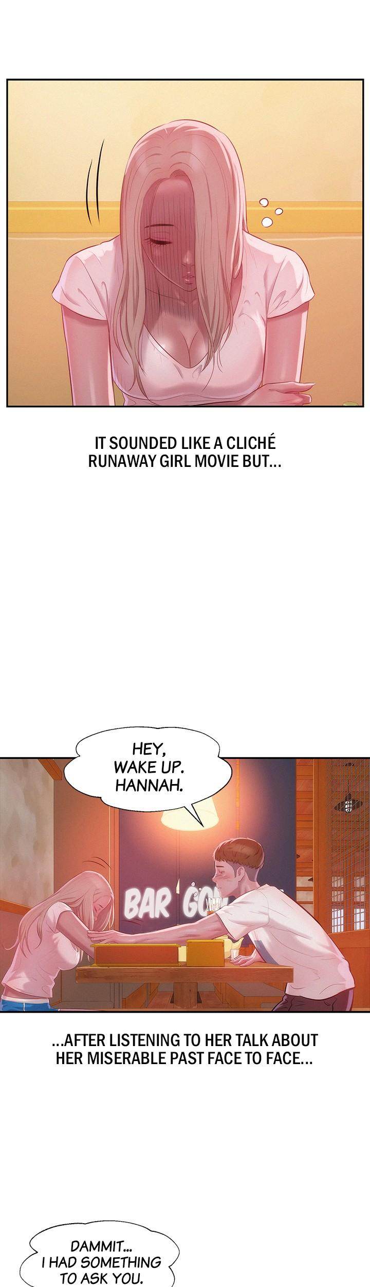 Freshman Chapter 31 - Page 25 in English