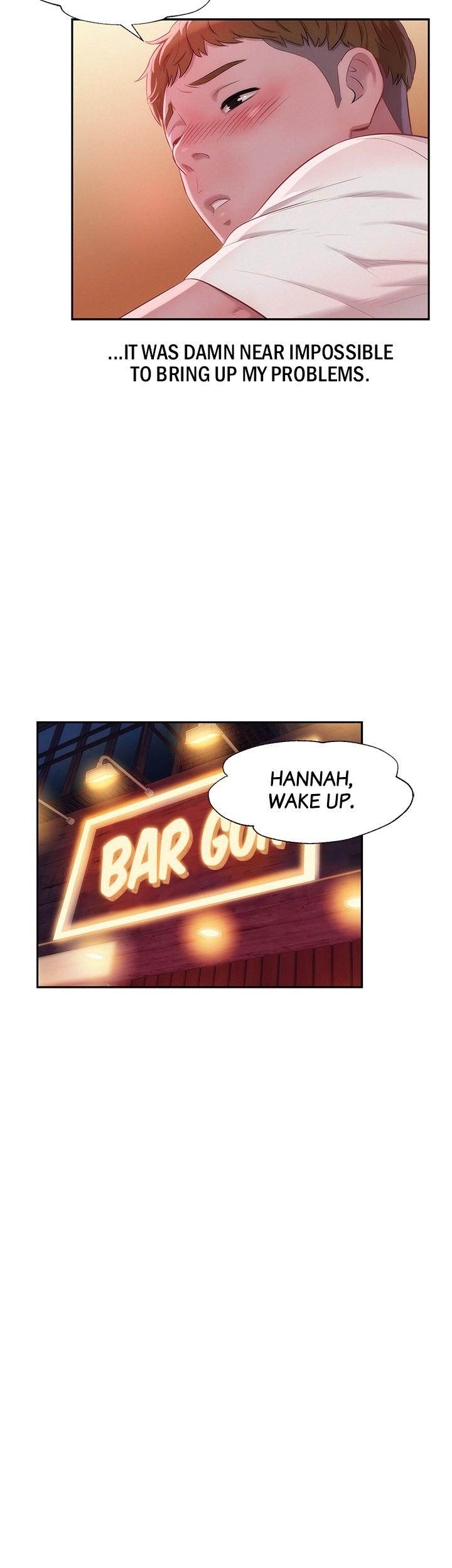 Freshman Chapter 31 - Page 26 in English