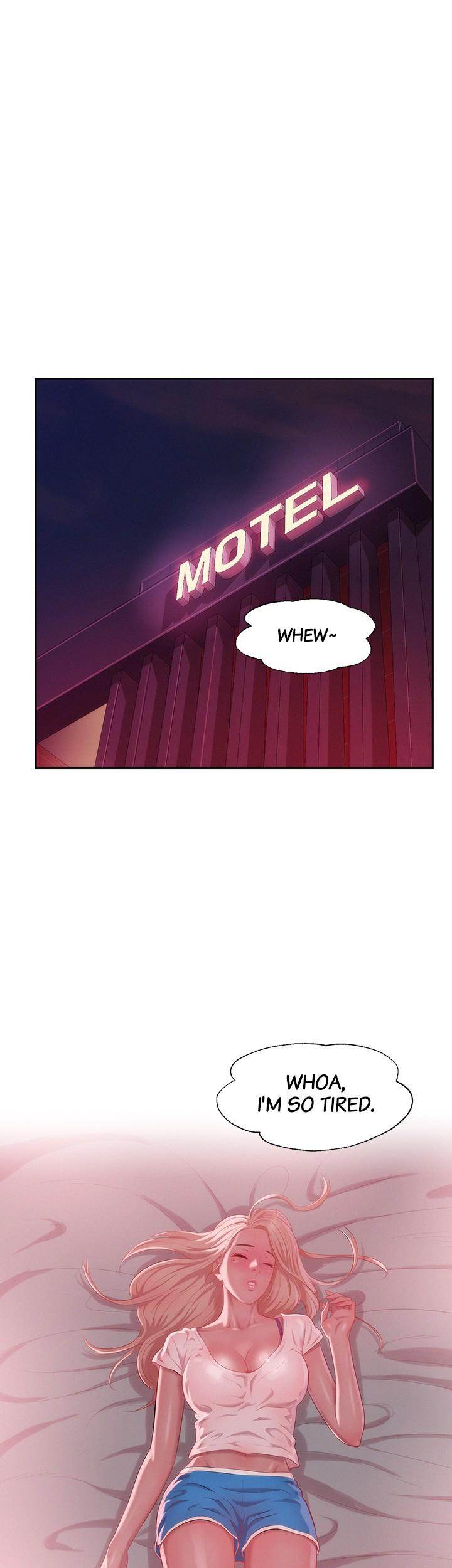 Freshman Chapter 31 - Page 27 in English
