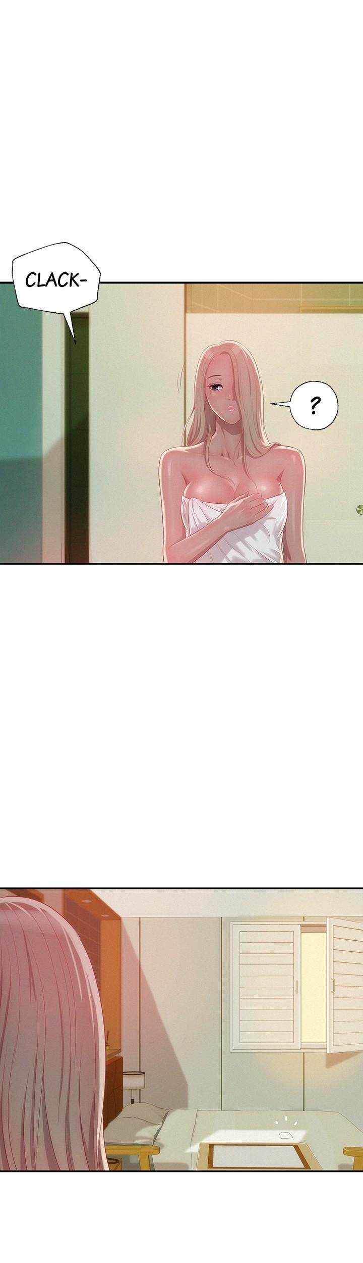 Freshman Chapter 31 - Page 37 in English