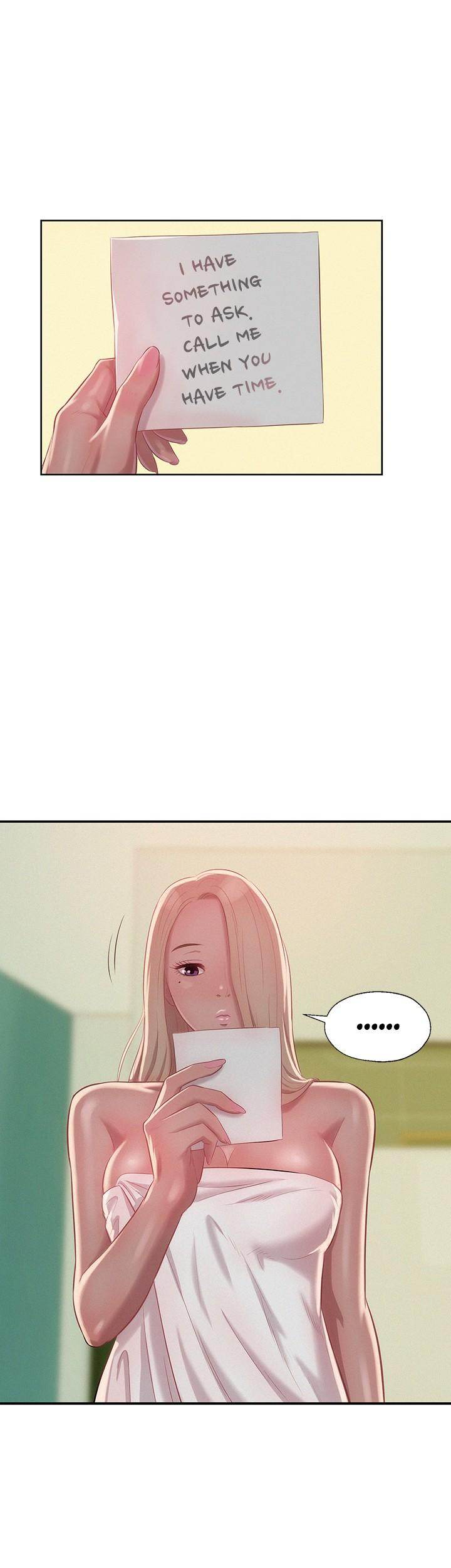 Freshman Chapter 31 - Page 38 in English