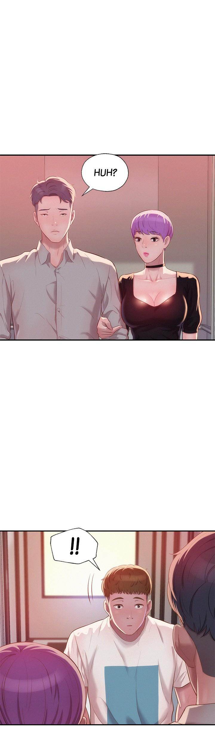 Freshman Chapter 31 - Page 41 in English