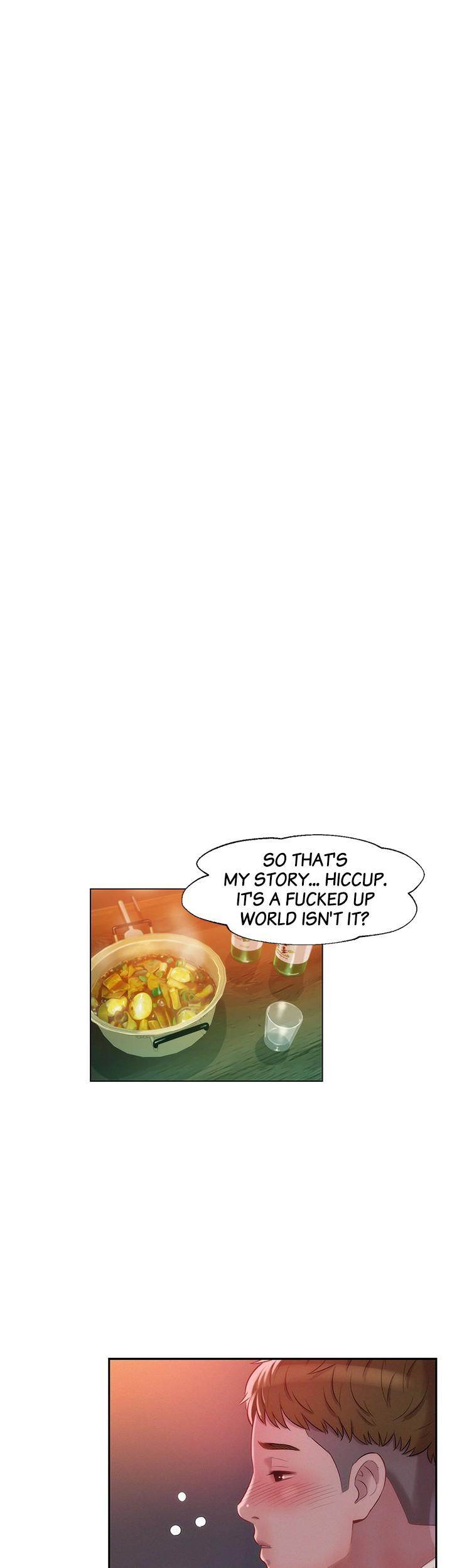 Freshman Chapter 31 - Page 9 in English