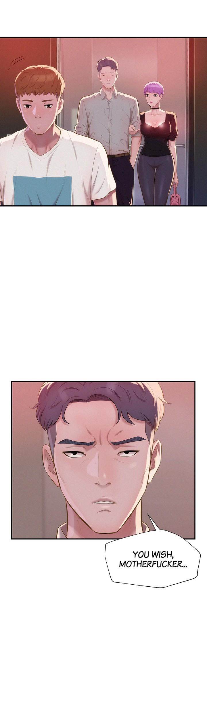 Freshman Chapter 32 - Page 10 in English