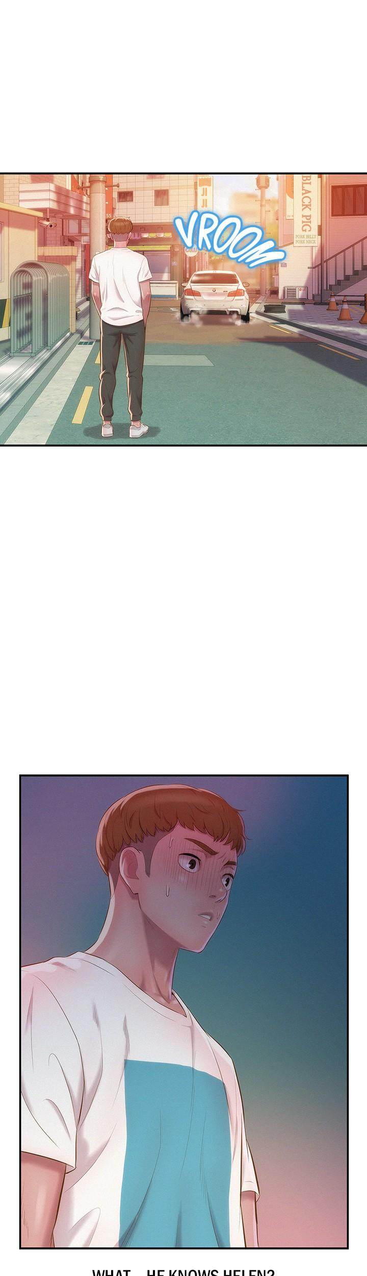 Freshman Chapter 32 - Page 14 in English