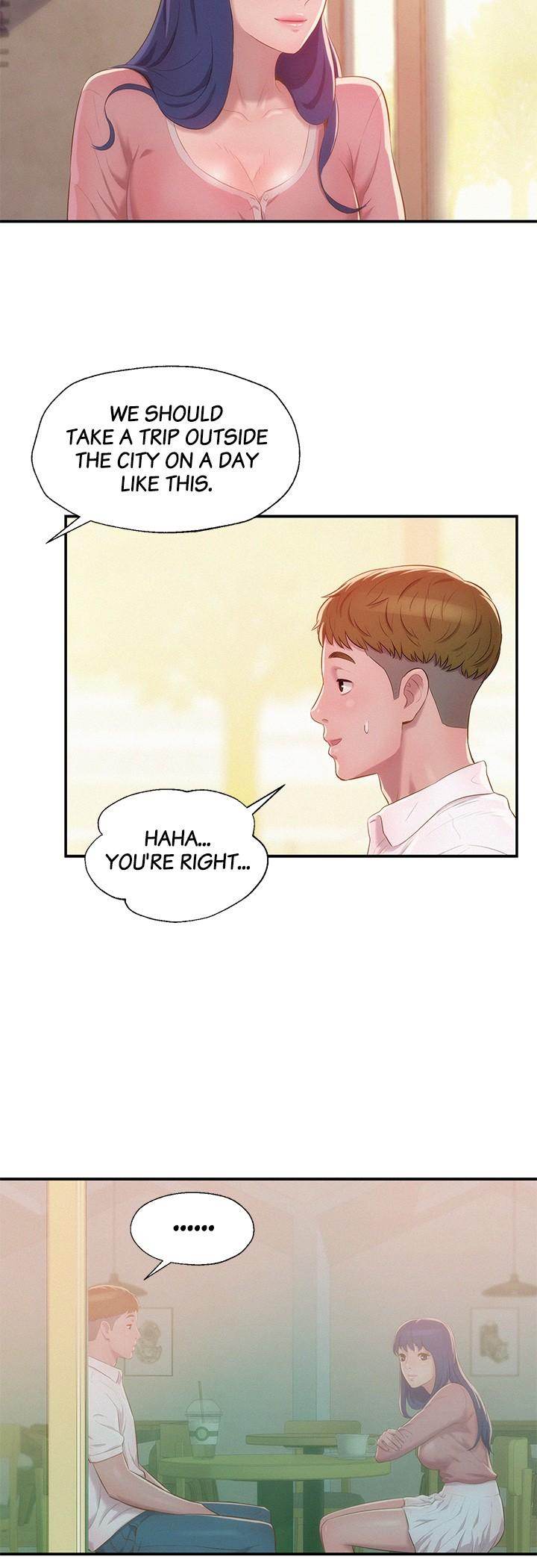 Freshman Chapter 32 - Page 24 in English