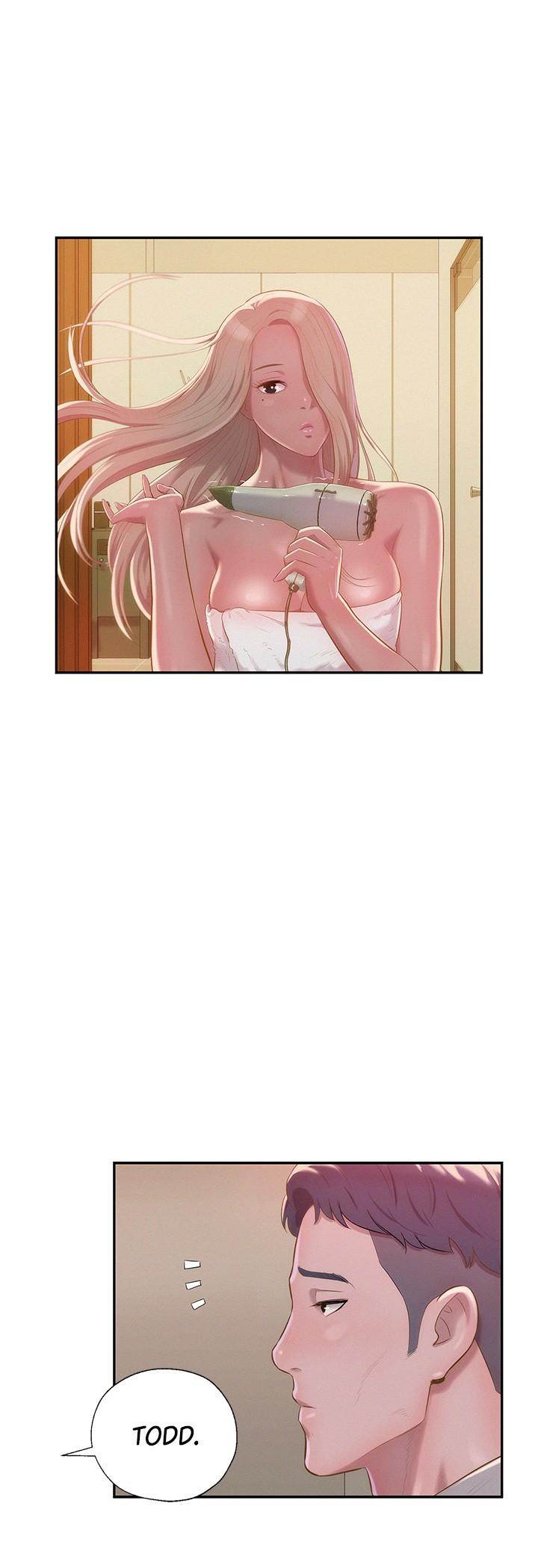 Freshman Chapter 32 - Page 8 in English