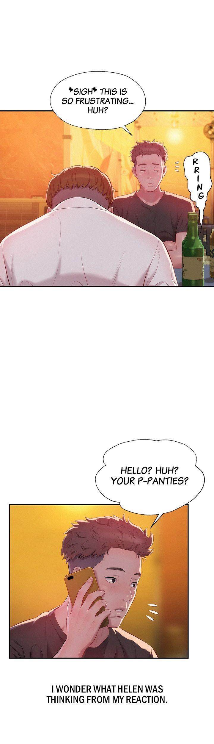 Freshman Chapter 33 - Page 21 in English